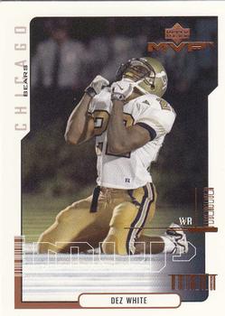 Dez White