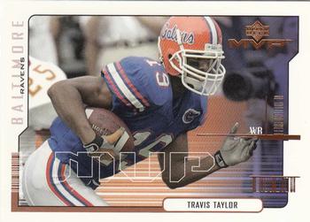 Travis Taylor