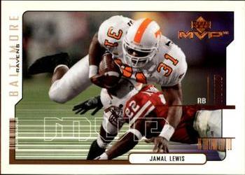 Jamal Lewis