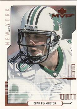 Chad Pennington