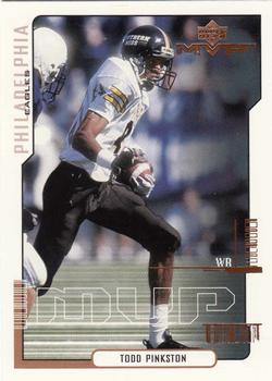 Todd Pinkston