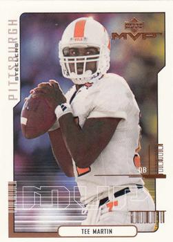 Tee Martin