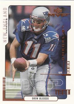Drew Bledsoe