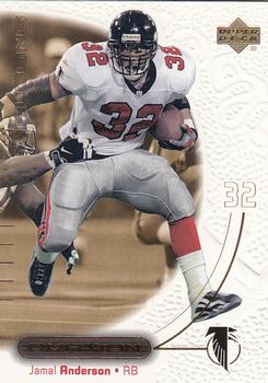 Jamal Anderson