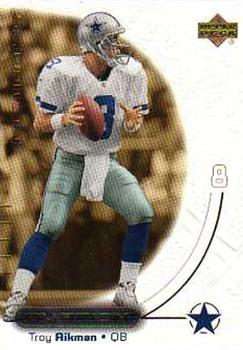 Troy Aikman