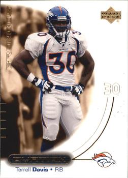 Terrell Davis