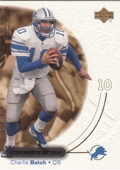 Charlie Batch
