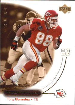 Tony Gonzalez