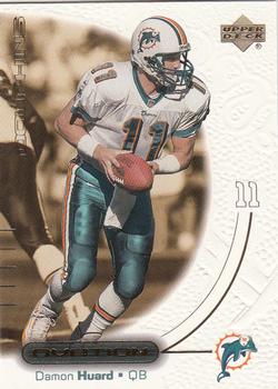 Damon Huard
