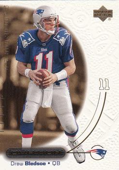 Drew Bledsoe