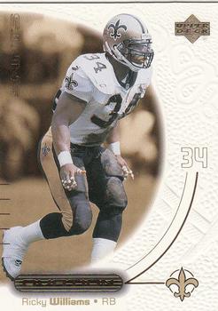 Ricky Williams