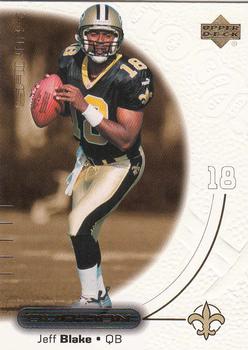 #36 Jeff Blake