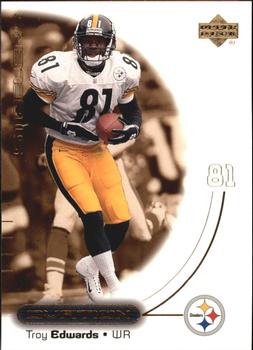 Troy Edwards