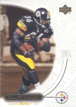 Jerome Bettis