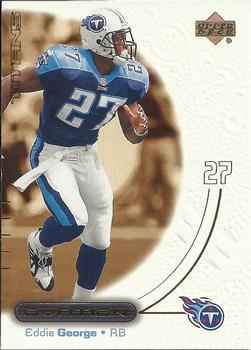 Eddie George