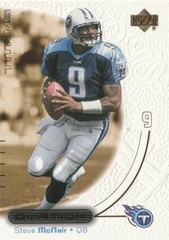 Steve McNair