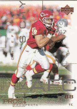 Tony Gonzalez