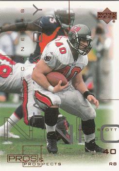 Mike Alstott