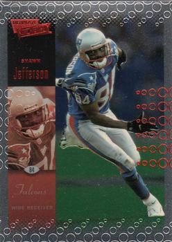 Shawn Jefferson