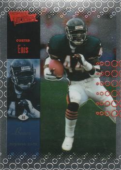 Curtis Enis