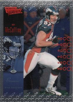Ed McCaffrey