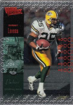 Dorsey Levens