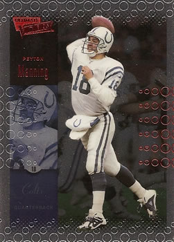 Peyton Manning