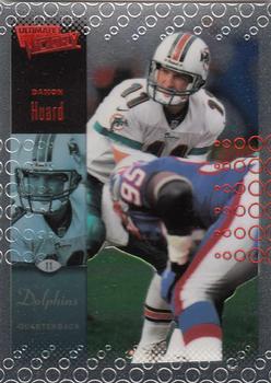 Damon Huard