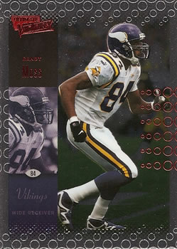 Randy Moss