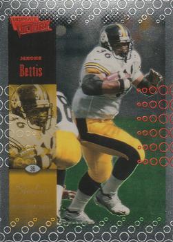 #70 Jerome Bettis