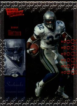 Ricky Watters