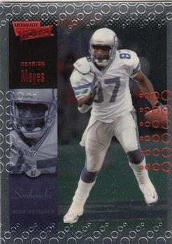 Derrick Mayes