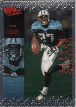Eddie George