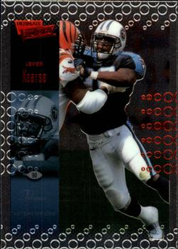 Jevon Kearse