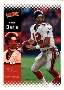 Chris Chandler