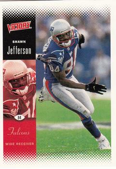 Shawn Jefferson