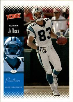 Patrick Jeffers