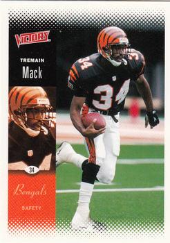 Tremain Mack
