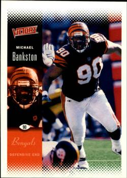Michael Bankston