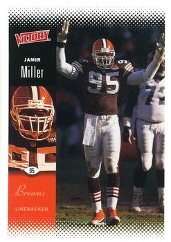 Jamir Miller