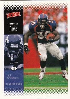 Terrell Davis