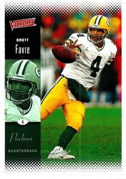 Brett Favre