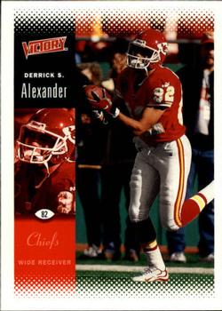 Derrick S. Alexander