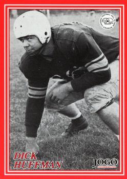 Dick Huffman