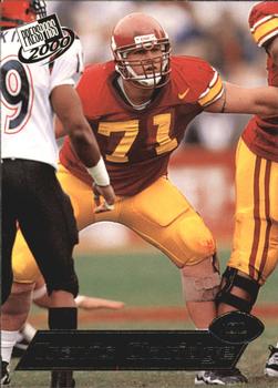 Travis Claridge