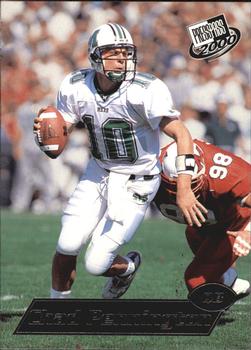 Chad Pennington
