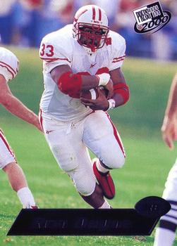 Ron Dayne