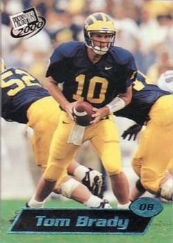 #37 Tom Brady