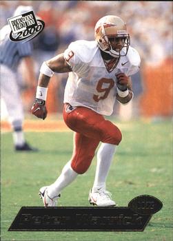 Peter Warrick