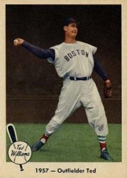 Ted Williams